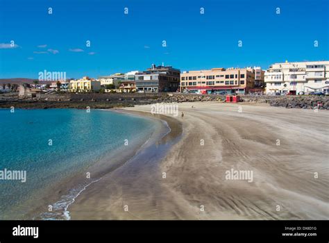 playa chica fuerteventura|Beach: Chica in Puerto del Rosario. Fuerteventura